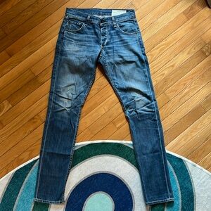 Rag & Bone Jeans